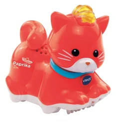 Tut Tut Animo Jouet Animaux Qui Roulent - - Animaux Et Leurs Univers