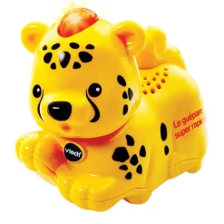 Tut Tut Animo Jouet Animaux Qui Roulent - - Animaux Et Leurs Univers