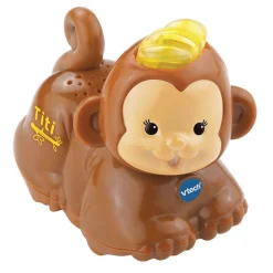 Tut Tut Animo Jouet Animaux Qui Roulent - - Animaux Et Leurs Univers