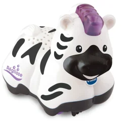 Tut Tut Animo Jouet Animaux Qui Roulent - - Animaux Et Leurs Univers