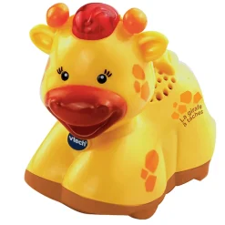 Tut Tut Animo Jouet Animaux Qui Roulent - - Animaux Et Leurs Univers