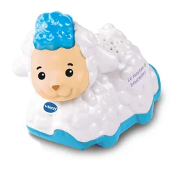 Tut Tut Animo Jouet Animaux Qui Roulent - - Animaux Et Leurs Univers