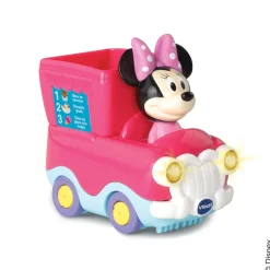 Tut Tut Bolides Jouet Garage Delices De Minnie - - Voitures Jouets Garages Et Circuits
