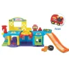 Tut Tut Bolides Jouet Garage Sos Reparation - - Voitures Jouets Garages Et Circuits