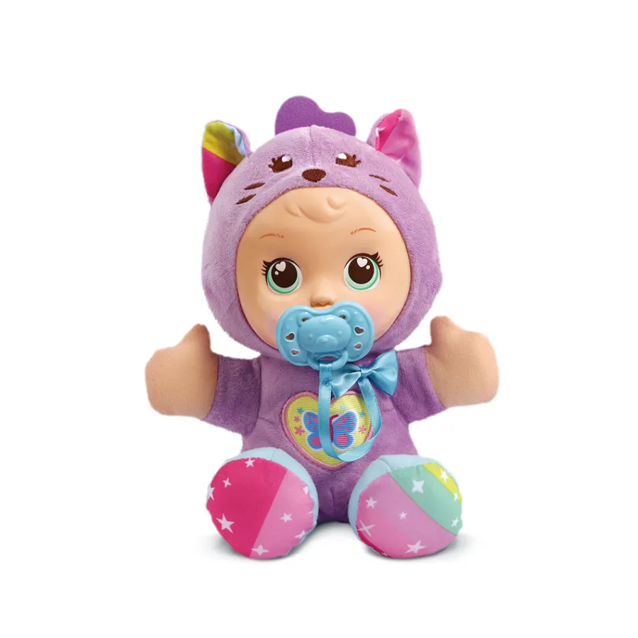 Little Love Jouet Poupon Chantant Pour Enfants - - Poupées