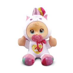 Little Love Jouet Poupon Chantant Pour Enfants - - Poupées