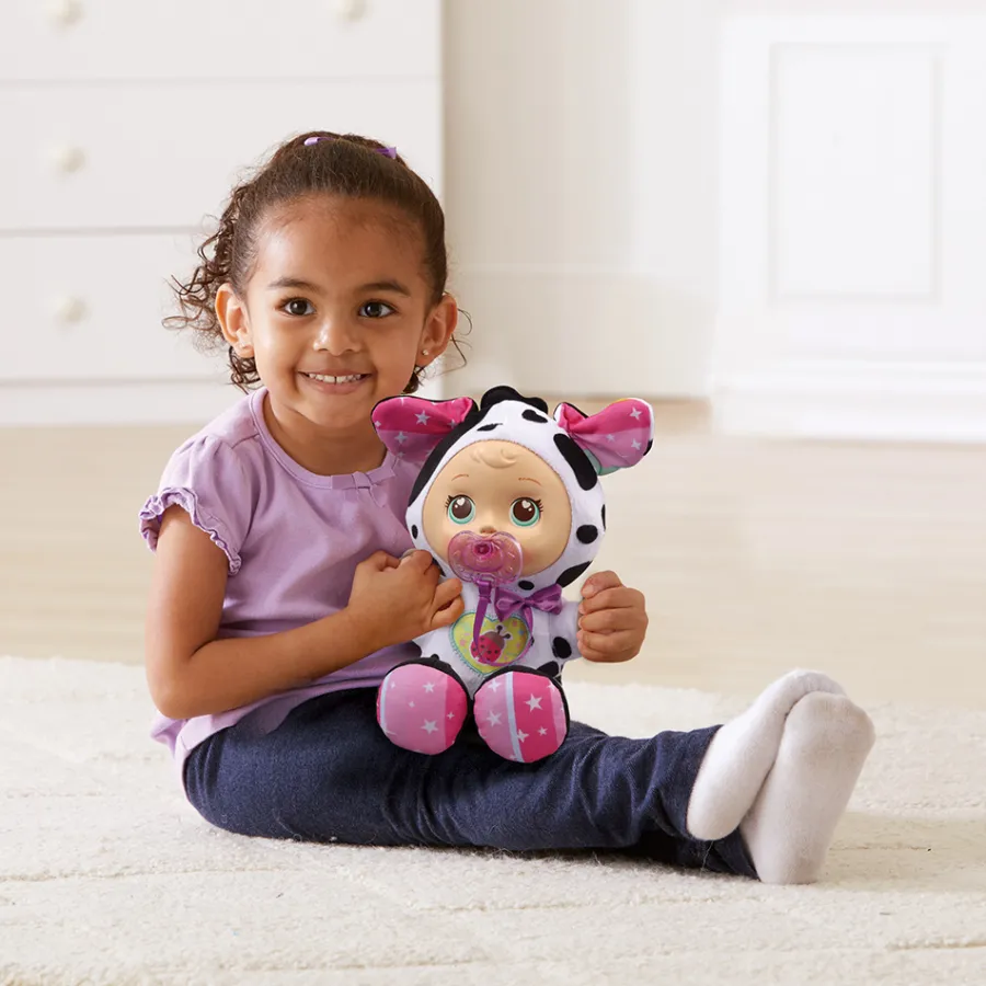 Little Love Jouet Poupon Chantant Pour Enfants - - Poupées