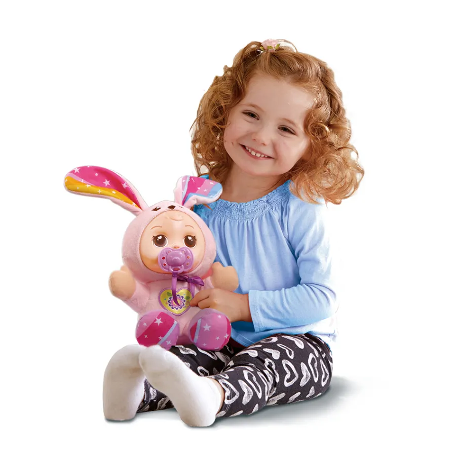 Little Love Jouet Poupon Chantant Pour Enfants - - Poupées