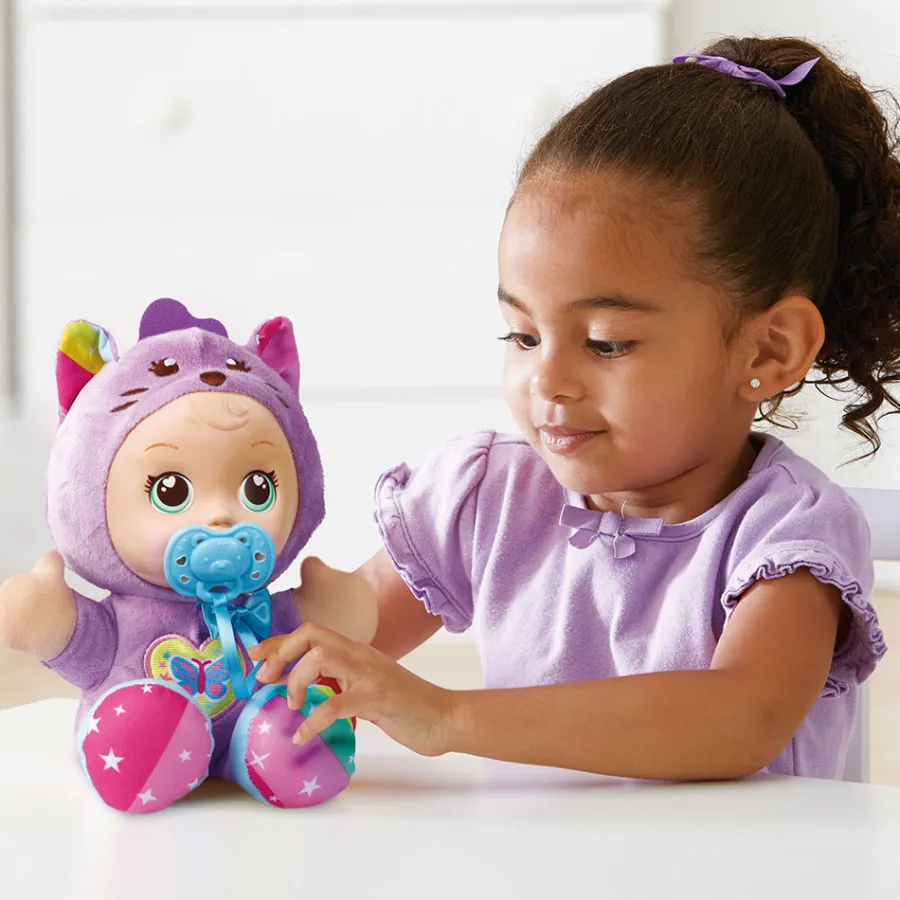 Little Love Jouet Poupon Chantant Pour Enfants - - Poupées