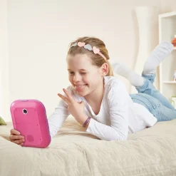 Kidi Journal Intime Electronique secrets Selfie Music- Journal Intime