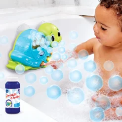 VTech Juju Ma Tortue Magi Bulles- Jouet De Bain