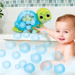 VTech Juju Ma Tortue Magi Bulles- Jouet De Bain