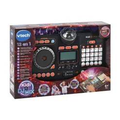 Kidi Dj Mix- Micros Pour Enfant / Audio