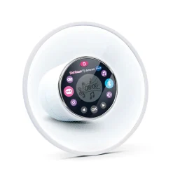 Kidi Smart Glow Art- Réveils Enfant