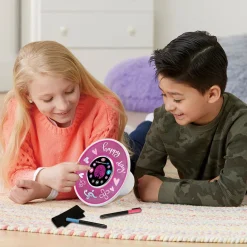 Kidi Smart Glow Art- Réveils Enfant