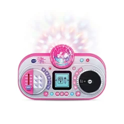 Kidi Superstar Dj Studio- Micros Pour Enfant / Audio