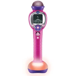 Kidi Superstar Moov'- Micros Pour Enfant / Audio