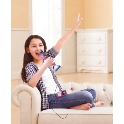 Kidi Superstar Moov'- Micros Pour Enfant / Audio