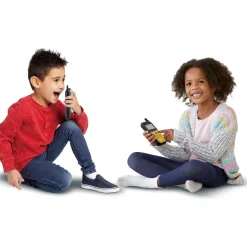 VTech Kidi Talkie- Micros Pour Enfant / Audio