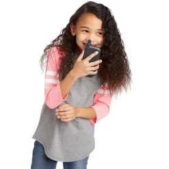 VTech Kidi Talkie- Micros Pour Enfant / Audio