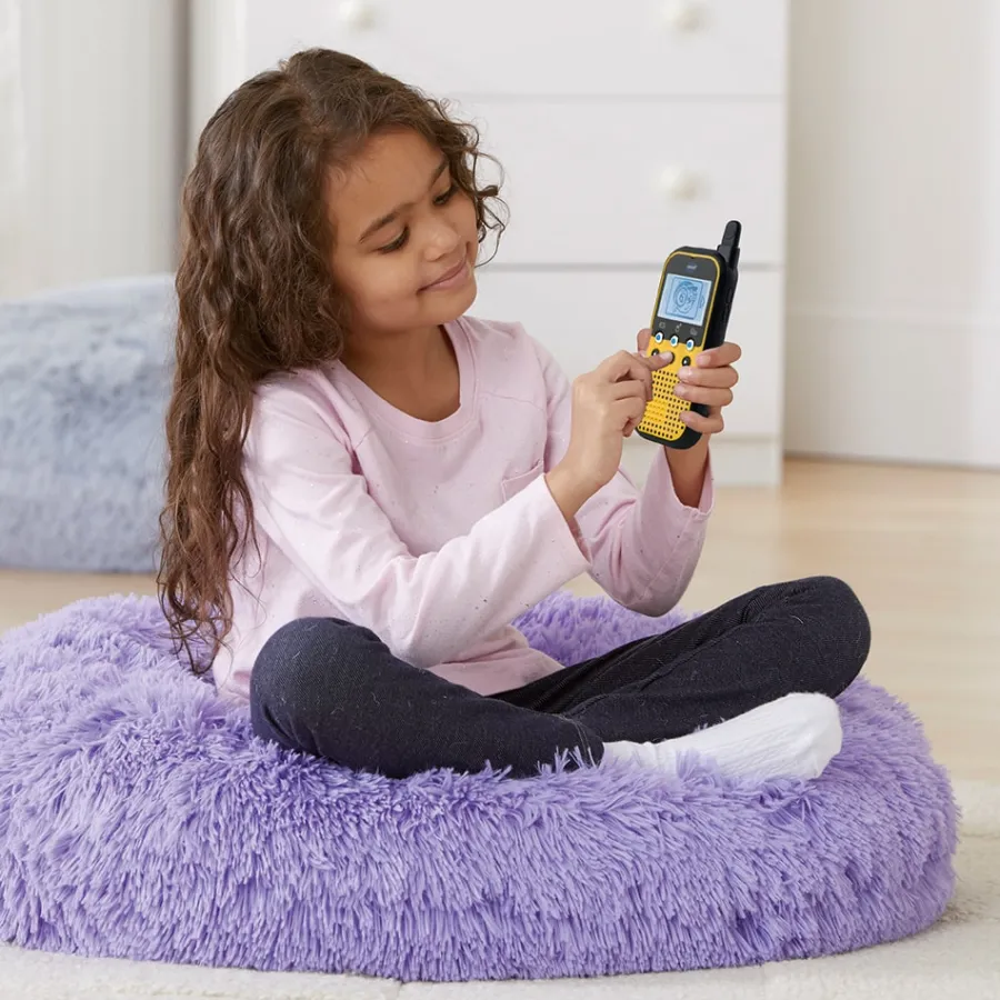 VTech Kidi Talkie- Micros Pour Enfant / Audio