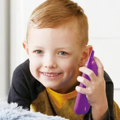 VTech Kidi Talkie Rose - Talkies-Walkies- Micros Pour Enfant / Audio