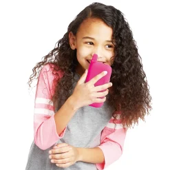 VTech Kidi Talkie Rose - Talkies-Walkies- Micros Pour Enfant / Audio