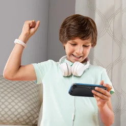 Kidicom Advance 3.0 Noir- Portable Enfant