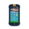 Kidicom Max 3.0 Bleu - Portable Securise Enfant- Portable Enfant