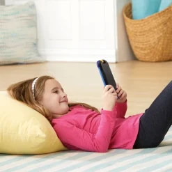 Kidicom Max 3.0 Bleu - Portable Securise Enfant- Portable Enfant