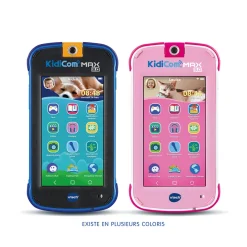 Kidicom Max 3.0 Rose- Portable Enfant