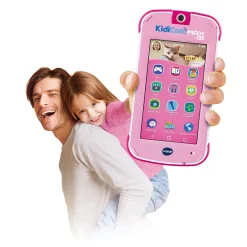Kidicom Max 3.0 Rose- Portable Enfant