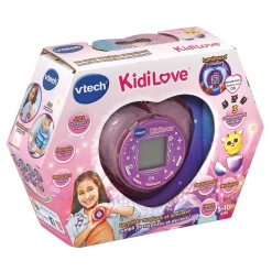 Kidi love- Réveils Enfant