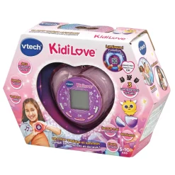 Kidi love- Réveils Enfant