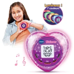 Kidi love- Réveils Enfant