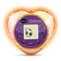 Kidi love- Réveils Enfant