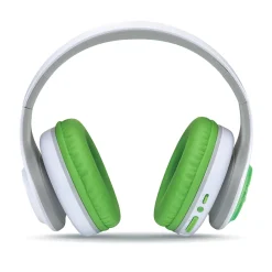 VTech Kidipods Max - Mon Casque Interactif 7 En 1- Conteurs D'Histoires