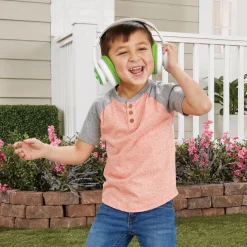 VTech Kidipods Max - Mon Casque Interactif 7 En 1- Conteurs D'Histoires