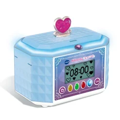 Kidi secrets - Ma Boite A Bijoux Bleue- Journal Intime