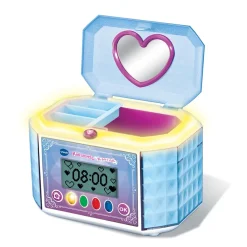 Kidi secrets - Ma Boite A Bijoux Bleue- Journal Intime