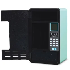 Kidi secrets - Mon Casier Magiclocker Bleu- Journal Intime