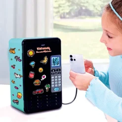 Kidi secrets - Mon Casier Magiclocker Bleu- Journal Intime