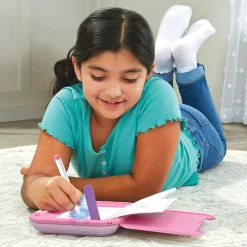 Kidi secrets Magic Glow- Journal Intime