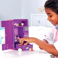 Kidi secrets- Mon Casier Magiclocker Rose- Journal Intime