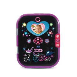 Kidi secrets Selfie Music 2.0 Noir- Journal Intime