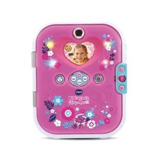 Kidi secrets Selfie Music 2.0- Journal Intime