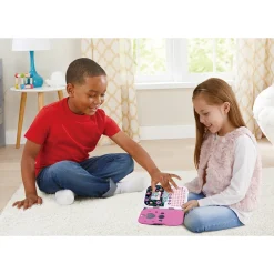 Kidi secrets Selfie Music 2.0- Journal Intime