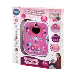 Kidi secrets Selfie Music 2.0- Journal Intime