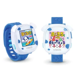 Kidi watch - Bleu- Montres Pour Enfants