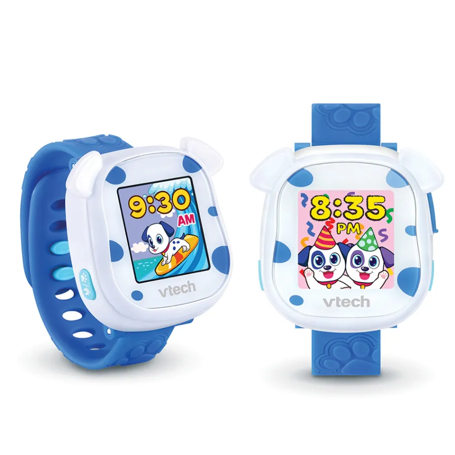 Kidi watch - Bleu- Montres Pour Enfants